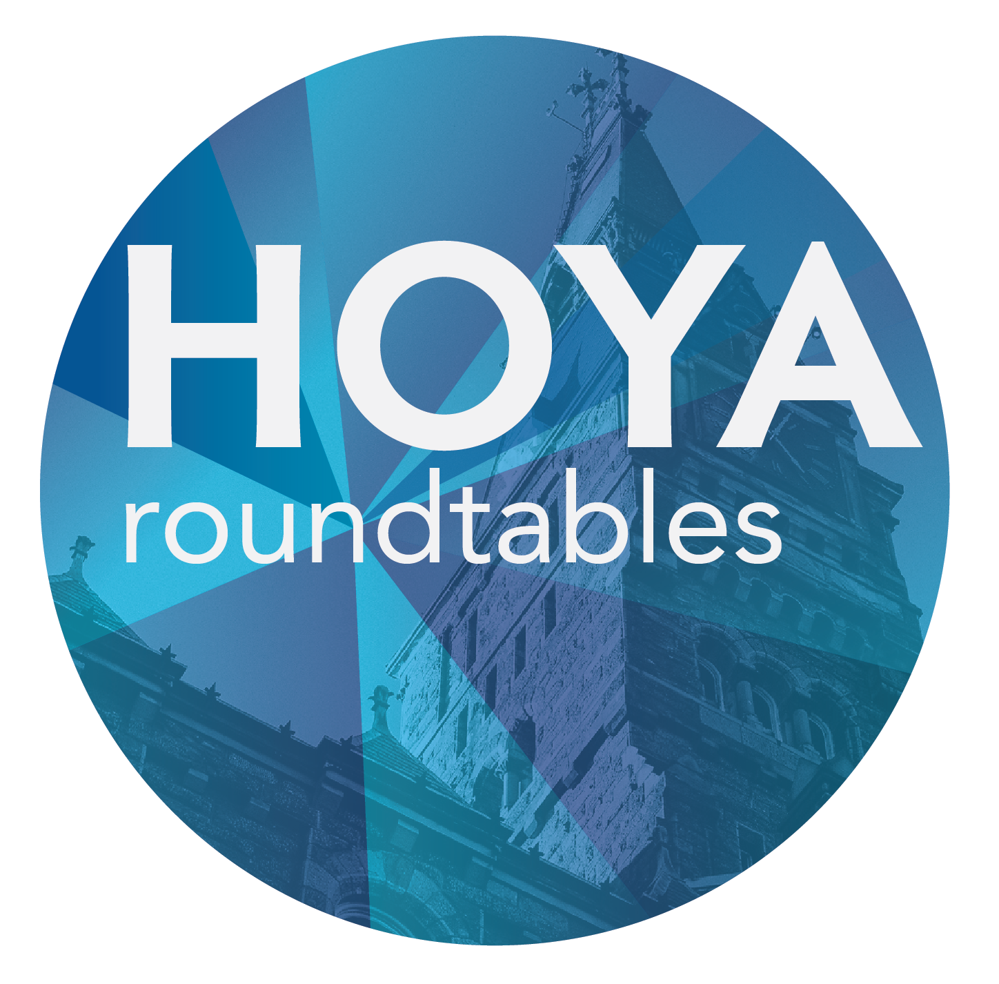 Hoya Round Tables