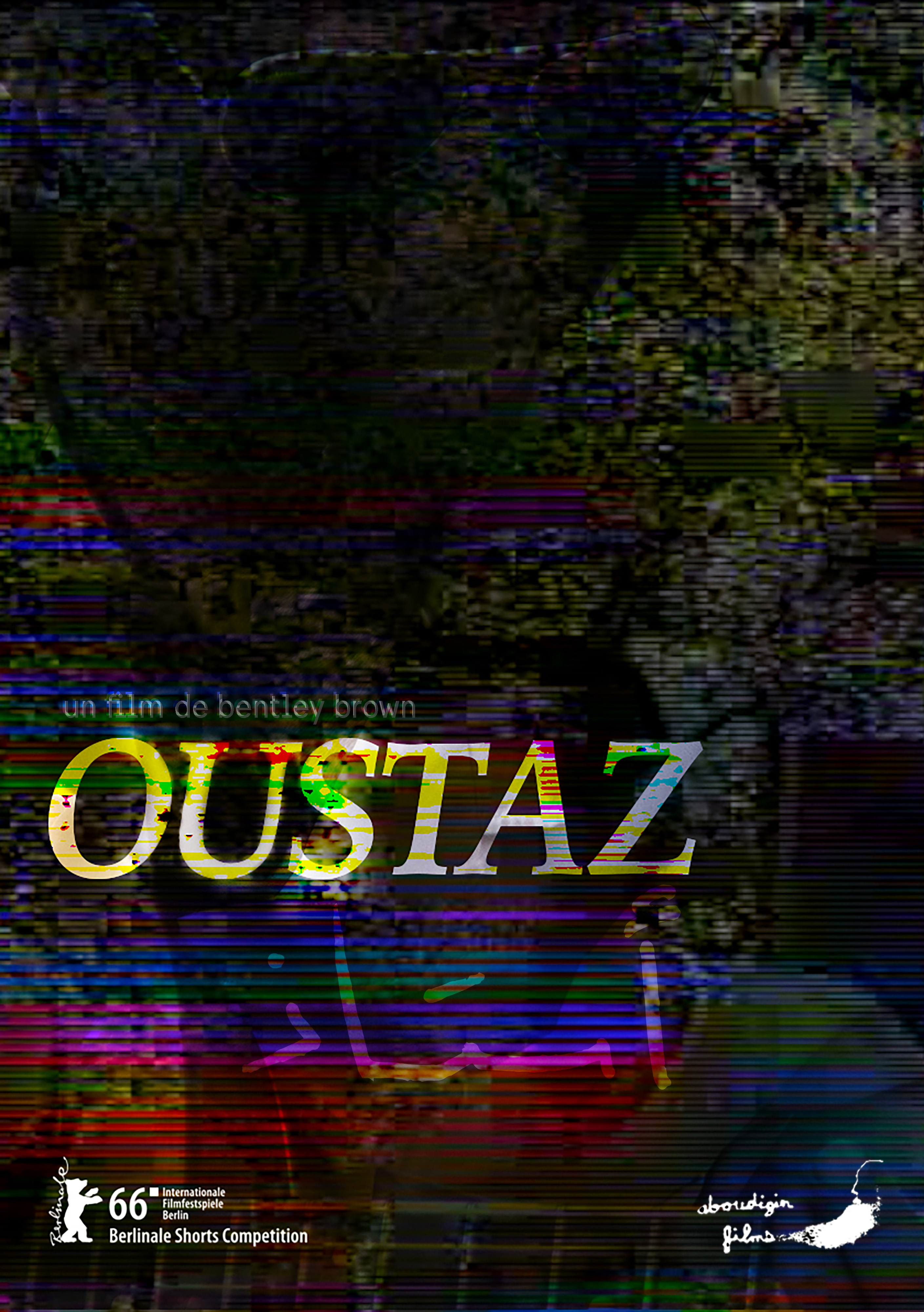 Oustaz Official Poster