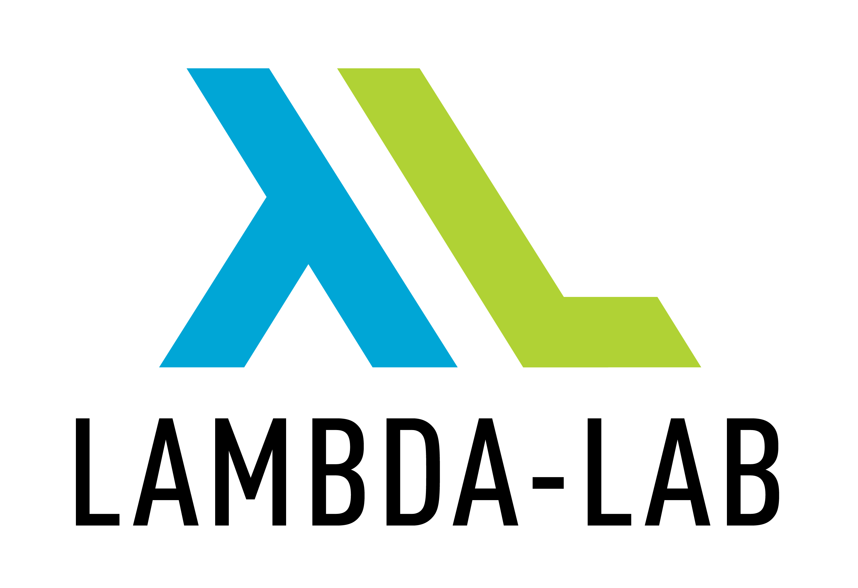 Lambda Lab Logo
