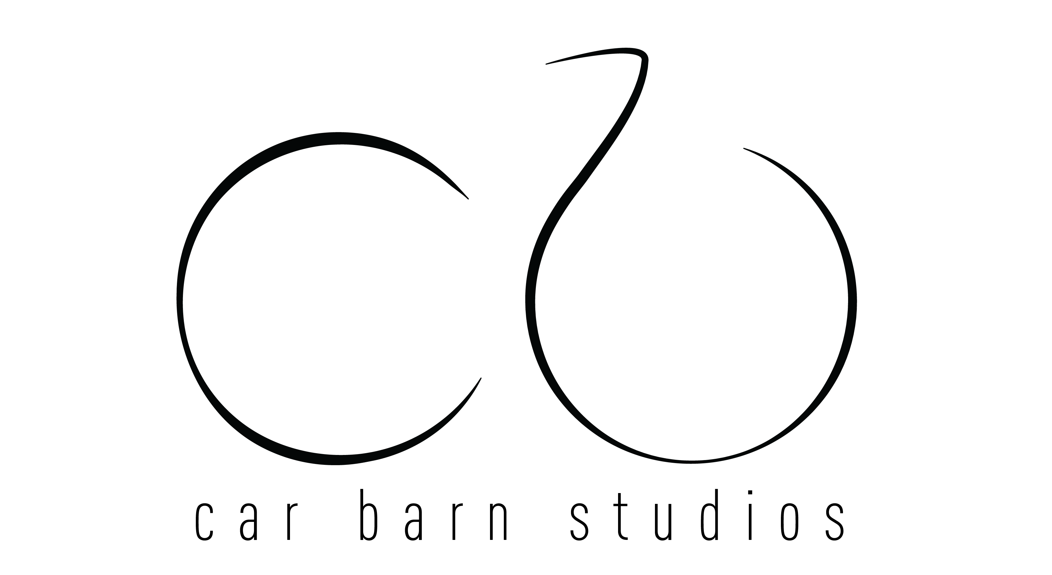 Car Barn Studios Logo